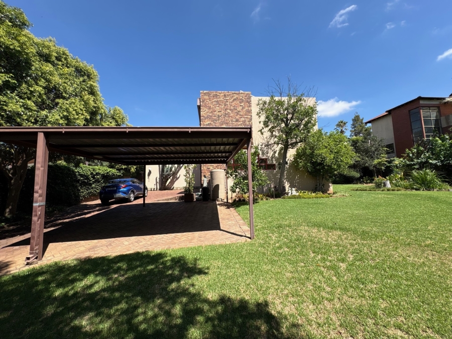 4 Bedroom Property for Sale in Heuwelsig Free State